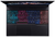 Acer Nitro V 16S AI ANV16S-61-R09N NH.QXSEU.005 - 16" WQXGA, Ryzen AI 7-350, 16GB, 1TB SSD, nVidia GeForce RTX 5050 8GB, DOS - Fekete Gamer Laptop 3 év garanciával