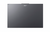 Acer Aspire A15-51M-74QG NX.KXTEU.00D"- 15.6" FullHD, Core 7-150U, 16GB, 1TB SSD, DOS - Acélszürke Laptop 3 év garanciával