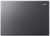 Acer Aspire 16 AI A16-61M-R9Y8 NX.JP0EU.005 - 16" WUXGA+, Ryzen AI 5-330, 16GB, 1TB SSD, Microsoft Windows 11 Home - Acélszürke Laptop 3 év garanciával