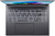 Acer Aspire 16 AI A16-61M-R9Y8 NX.JP0EU.005 - 16" WUXGA+, Ryzen AI 5-330, 16GB, 1TB SSD, Microsoft Windows 11 Home - Acélszürke Laptop 3 év garanciával