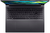 Acer Aspire 16 AI A16-71GM-72EJ NX.J7BEU.004 - 16" WUXGA, Core Ultra 7-155H, 16GB, 1TB SSD, Microsoft Windows 11 Home - Acélszürke Laptop 3 év garanciával