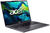 Acer Aspire 16 AI A16-71GM-72EJ NX.J7BEU.004 - 16" WUXGA, Core Ultra 7-155H, 16GB, 1TB SSD, Microsoft Windows 11 Home - Acélszürke Laptop 3 év garanciával