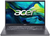 Acer Aspire A17-51M-52BQ NX.J0HEU.004 - 17,3" FullHD, Core 5-120U, 16GB, 1TB SSD, DOS - Acélszürke Laptop 3 év garanciával