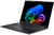 Acer Swift Go AI SFG16-74-744X NX.JNMEU.001 - 16" WUXGA+, Core Ultra 7-258V, 32GB, 1TB SSD, Microsoft Windows 11 Home - Fekete Ultrabook 3 év garanciával