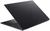 Acer Swift Go AI SFG16-74-744X NX.JNMEU.001 - 16" WUXGA+, Core Ultra 7-258V, 32GB, 1TB SSD, Microsoft Windows 11 Home - Fekete Ultrabook 3 év garanciával
