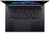 Acer Swift Go AI SFG16-74-744X NX.JNMEU.001 - 16" WUXGA+, Core Ultra 7-258V, 32GB, 1TB SSD, Microsoft Windows 11 Home - Fekete Ultrabook 3 év garanciával