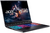 Acer Nitro V ANV16S-71-76B8 NH.U29EU.008 - 16" WQXGA, Core 7-240H, 16GB, 1TB SSD, nVidia GeForce RTX 5070 8GB, DOS - Fekete Gamer Laptop 3 év garanciával