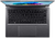 Acer Aspire 14 AI A14-52M-576C NX.JFVEU.006 - 14" WUXGA, Core Ultra 5-226V, 16GB, 1TB SSD, Microsoft Windows 11 Home - Szürke Laptop 3 év garanciával