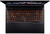 Acer Nitro V ANV16-42-R17V NH.U1HEU.007 - 16" WUXGA, Ryzen 7-260, 16GB, 1TB SSD, nVidia GeForce RTX 5050 8GB, DOS - Fekete Gamer Laptop 3 év garanciával
