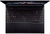 Acer Nitro V ANV16-72-74AL NH.QUSEU.001 - 16" WUXGA, Core 7-240H, 16GB, 1TB SSD, nVidia GeForce RTX 5060 8GB, DOS - Fekete Gamer Laptop 3 év garanciával