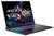 Acer Nitro V ACER (AN18-61-R67J - 18" FullHD, Ryzen 9-365, 32GB, 1TB SSD, nVidia GeForce RTX 5070 12GB, DOS - Fekete Gamer Laptop 3 év garanciával