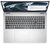 Dell Pro 16 Plus BTO503_PB16255_EMEA - 16" FullHD+, Core 5-220U, 16GB, 512GB SSD, Microsoft Windows 11 Professional - Ezüst Üzleti Laptop 3 év garanciával