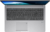 Asus ExpertBook P1 P1503CVA-S72106 - 15,6" FullHD, Core i3-1315U, 8GB, 512GB SSD, DOS - Szürke Laptop