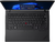 Lenovo Thinkpad T14 Gen6 21QC0067HV - 14" 2.8K Touch, Core Ultra 7-255U, 32GB, 1TB SSD, Microsoft Windows 11 Professional - Fekete Üzleti Laptop 3 év garanciával