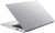 Acer Aspire Go 15 AG15-72P-57Y5 - 15,6" FullHD, Intel Core 5-120U, 16GB, 1TB SSD, DOS - Ezüst Laptop 3 év garanciával