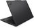 Lenovo Thinkpad T14 Gen6 21QG001JHV - 14" WUXGA Touch, Core Ultra 7-258V, 32GB, 1TB SSD, Microsoft Windows 11 Professional - Fekete Üzleti Laptop 3 év garanciával
