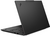 Lenovo ThinkPad E14 Gen7 21U2001YHV - 14.0" WUXGA, Core Ultra 7-258V, 32GB, 1TB SSD, Microsoft Windows 11 Professional - Fekete Üzleti Laptop 3 év garanciával