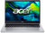 Acer Aspire Go 15 AG15-32P-P3ST - 15,6" FullHD, Intel-N250, 8GB, 512GB SSD, DOS - Ezüst Laptop
