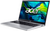 Acer Aspire Go 15 AG15-32P-P3ST - 15,6" FullHD, Intel-N250, 8GB, 512GB SSD, DOS - Ezüst Laptop