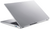 Acer Aspire Go 15 AG15-32P-P3ST - 15,6" FullHD, Intel-N250, 8GB, 512GB SSD, DOS - Ezüst Laptop