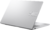 Asus VivoBook 15 X1504VA-BQ2565W - 15,6" FullHD, Core i5-1334U, 16GB, 1TB SSD, Microsoft Windows 11 Home - Ezüst Laptop