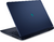 Dell Alienware 16 Aurora AA16250_386174 - 16" WQXGA, Core 7-240H, 32GB, 1TB SSD, nVidia GeForce RTX 5060 8GB, Microsoft Windows 11 Professional - Fekete Gamer Laptop UK billentyűzettel 3 év garanciával