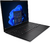 Lenovo Thinkpad L16 Gen2 21SA002PHV - 16" WUXGA, Core Ultra 5-225U, 16GB, 512GB SSD, DOS - Fekete Üzleti Laptop 3 év garanciával