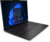 Lenovo Thinkpad L16 Gen1 21L4S9YJ00 - 16" WUXGA, Core Ultra 7-155H, 32GB, 512GB SSD, Microsoft Windows 11 Profeaaional - Fekete Üzleti Laptop 3 év garanciával