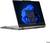 Lenovo Thinkpad L13 2 in 1 Gen6 21RD000QHV - 13,3" WUXGA Touch, Ryzen 5 Pro-215, 16GB, 512GB SSD, Microsoft Windows 11 Professional - Szürke Üzleti Laptop 3 év garanciával
