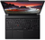 Lenovo Thinkpad P16S Gen4 21QV000AHV - 16" WUXGA, Core Ultra 7-255H, 16GB, 512GB SSD, nVidia RTX PRO 500 6GB, Microsoft Windows 11 Professional - Fekete Üzleti Laptop 3 év garanciával
