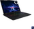 Lenovo Legion Pro 5 83LU003BHV - 16" WQXGA, Core Ultra 9-275HX, 32GB, 1TB SSD, nVidia GeForce RTX 5070TI 12GB, Microsoft Windows 11 Home - Fekete Gamer Laptop 3 év garanciával