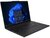 Lenovo Thinkpad T16 (G4) 21QE004CHV - 16" WUXGA, Core Ultra 7 255U, 32GB, 1TB SSD, Microsoft Windows 11 Professional - Fekete Üzleti Laptop 3 év garanciával