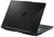 Asus TUF Gaming A15 FA506NCG-HN204 - 15.6" FullHD, Ryzen 7-7445HS, 16GB, 1TB SSD, nVidia GeForce RTX 3050 4GB, DOS - Grafit fekete Gamer Laptop