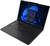Lenovo Thinkpad T14 Gen6 21QC003JHV - 14" WUXGA , Core Ultra 5-225U, 16GB, 512GB SSD, Microsoft Windows 11 Professional - Fekete Üzleti Laptop 3 év garanciával