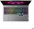 Lenovo LOQ 15 83JG002UHV - 15.6" FullHD, Ryzen 7-250, 16GB, 1TB SSD, nVidia GeForce RTX 5060 8GB, DOS - Szürke Gamer Laptop 3 év garanciával
