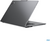 Lenovo ThinkPad X9-15 Gen 1 Aura Edition 21Q6002WHV - 15,3" 2.8K, Core Ultra 5-228V, 32GB, 512GB SSD, Microsoft Windows 11 Professional - Szürke Üzleti Laptop 3 év garanciával