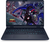Dell Alienware 16X Aurora AC16251_ARLHX_018 - 16" WQXGA, Core Ultra 5-235HX, 16GB, 512GB SSD, nVidia GeForce RTX 5060 8GB, Microsoft Windows 11 Professional - Fekete Gamer Laptop UK billentyűzettel 3 év garanciával