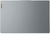 Lenovo IdeaPad Slim 3 82XB00F6HV - 15.6" FullHD, Intel-N100, 4GB, 128GB UFS, Microsoft Windows 11 Home S - Sarkvidéki szürke Laptop