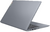Lenovo IdeaPad Slim 3 82XB00F6HV - 15.6" FullHD, Intel-N100, 4GB, 128GB UFS, Microsoft Windows 11 Home S - Sarkvidéki szürke Laptop