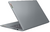 Lenovo IdeaPad Slim 3 82XB00F6HV - 15.6" FullHD, Intel-N100, 4GB, 128GB UFS, Microsoft Windows 11 Home S - Sarkvidéki szürke Laptop