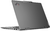 Lenovo ThinkPad X1 2 in 1 Gen 10 21NU0027HV - 14.0" WUXGA Touch, Core Ultra 7-258V, 32GB, 512GB SSD, Microsoft Windows 11 Professional - Szürke Üzleti Laptop 3 év garanciával