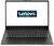 Lenovo V15 (G4) 82YU00YYHV - 15.6" FullHD, Ryzen -7320U, 8GB, 512GB SSD, Microsoft Windows 11 Home - Fekete Üzleti Laptop 3 év garanciával