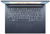 Acer Aspire 14 AI A14-11M-X8D0 - 14" WUXGA, Qualcomm-Snapdragon X, 16GB, 1TB SSD, Microsoft Windows 11 Home - Acélkék Laptop 3 év garanciával