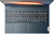 Lenovo IdeaPad Slim 5 83J10071HV - 16" WUXGA, Core 7-240H, 32GB, 1TB SSD, DOS - kék Laptop 3 év