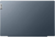 Lenovo IdeaPad Slim 5 83J10071HV - 16" WUXGA, Core 7-240H, 32GB, 1TB SSD, DOS - kék Laptop 3 év