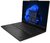 Lenovo Thinkpad L13 Gen6 21R50028HV - 13,3" WUXGA, Intel Core Ultra 5 225U, 16GB, 512GB SSD, DOS - Fekete Üzleti Laptop 3 év garanciáva