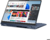 Lenovo IdeaPad 5 2-in-1 83KR001MHV - 14" WUXGA Touch, Core Ultra 5 225H, 16GB, 1TB SSD, Microsoft Windows 11 Home - Kék Laptop 3 év garanciával