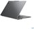 Lenovo Thinkbook 14 (Gen 4) 21SQ0033HV - 14" WUXGA TOUCH, Core Ultra 7 255U , 16GB, 512GB SSD, Microsoft Windows 11 Professional - Sarkvidéki szürke Üzleti Laptop 3 év garanciával