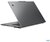 Lenovo Thinkbook 14 (Gen 4) 21SQ0033HV - 14" WUXGA TOUCH, Core Ultra 7 255U , 16GB, 512GB SSD, Microsoft Windows 11 Professional - Sarkvidéki szürke Üzleti Laptop 3 év garanciával