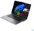 Lenovo Thinkbook 14 (Gen 4) 21SQ0033HV - 14" WUXGA TOUCH, Core Ultra 7 255U , 16GB, 512GB SSD, Microsoft Windows 11 Professional - Sarkvidéki szürke Üzleti Laptop 3 év garanciával